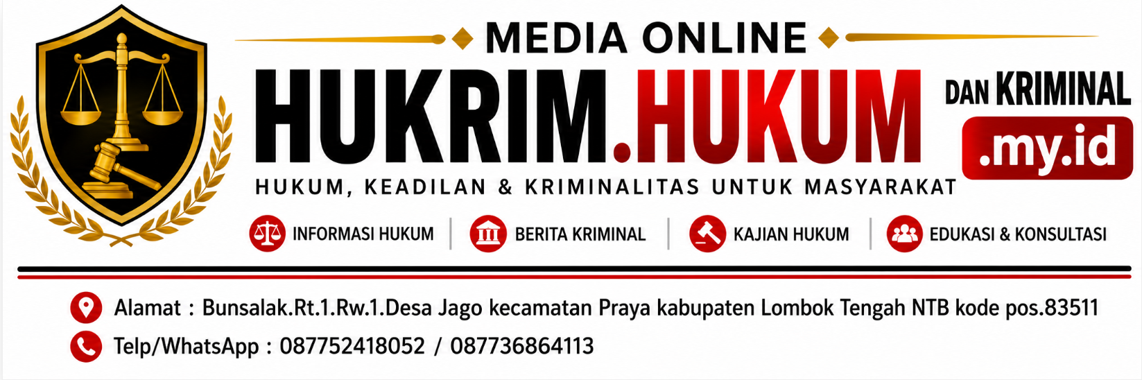 Hukrim Nusantara